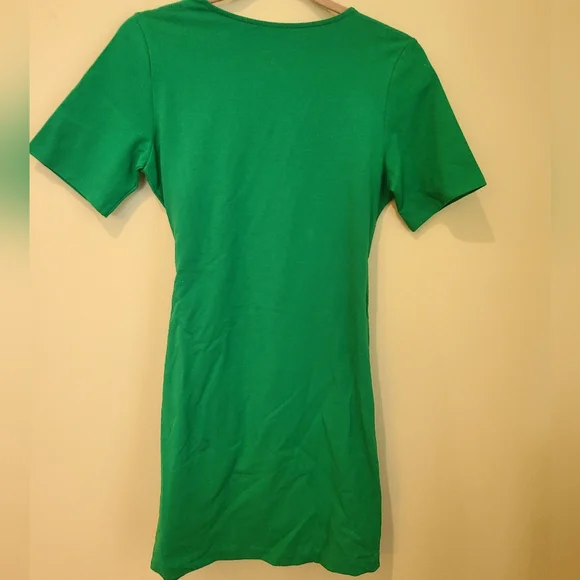 Sezane Horia Dress - Picture 4 of 6